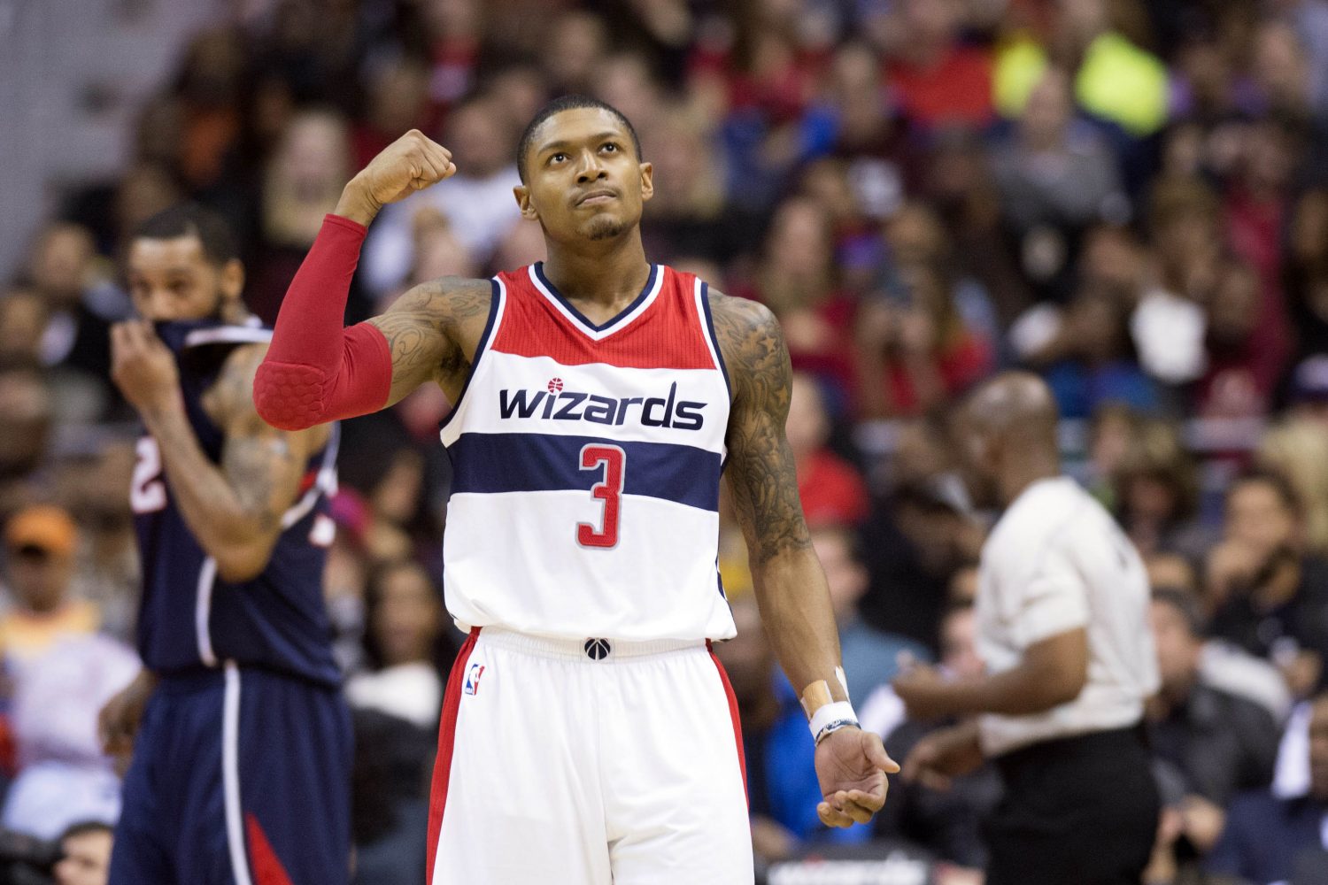 Bradley Beal-rumors