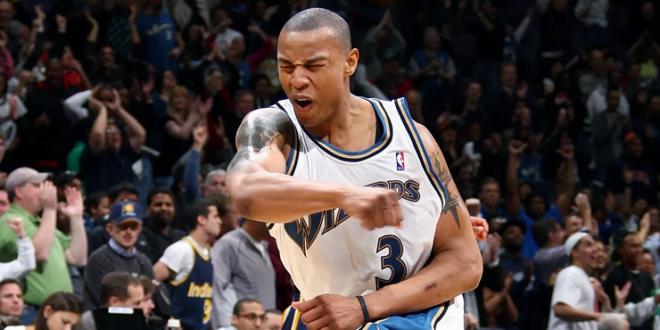 Caron-Butler