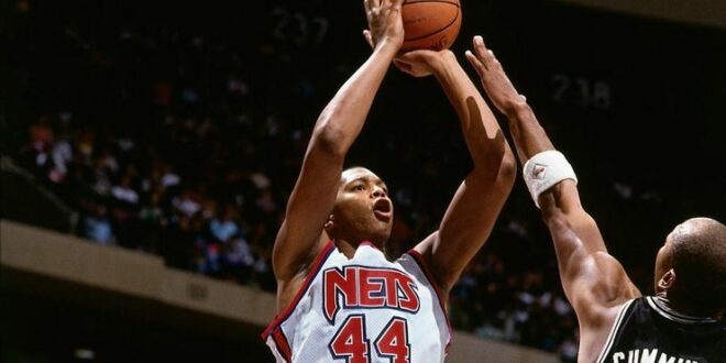 Derrick-Coleman