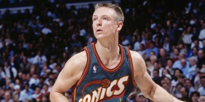 Detlef-Schrempf