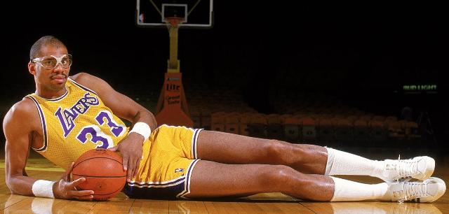 Kareem-Abdul-Jabbar