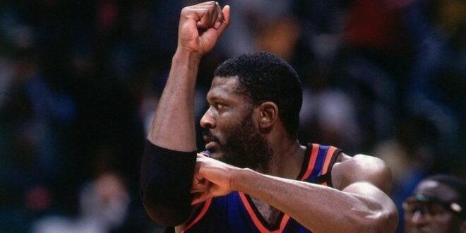 Larry-Johnson