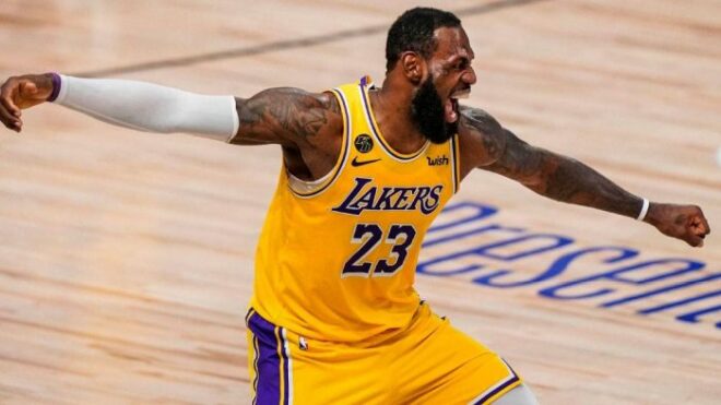 Lebron-James-mvp-finals-nba-basketball-košarka