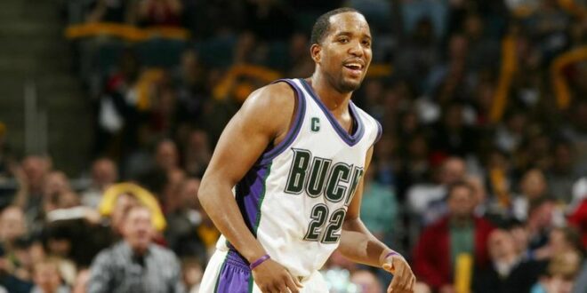 Michael-Redd