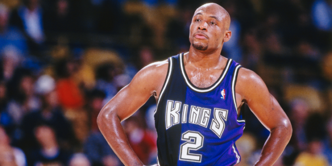 Mitch-Richmond