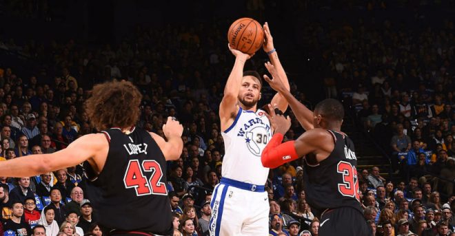 Stephen Curry
