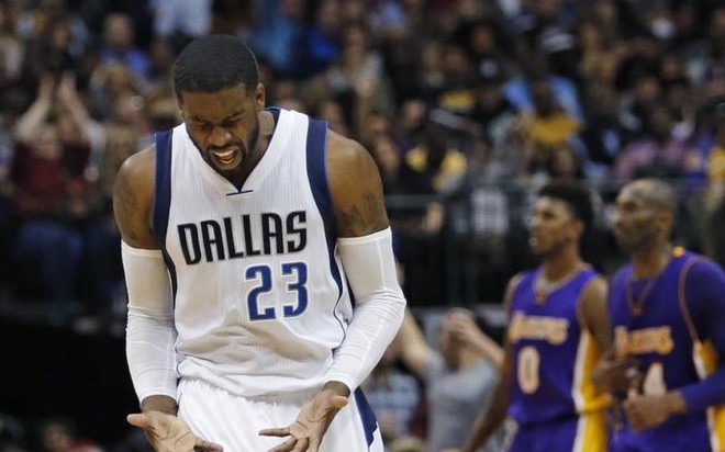 Wesley Matthews