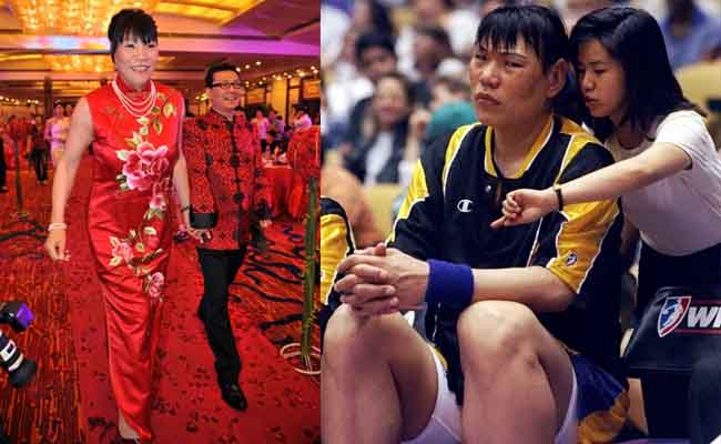 Zheng-Haixia-Tallest-WNBA-player-10-najvisih-kosarkasica