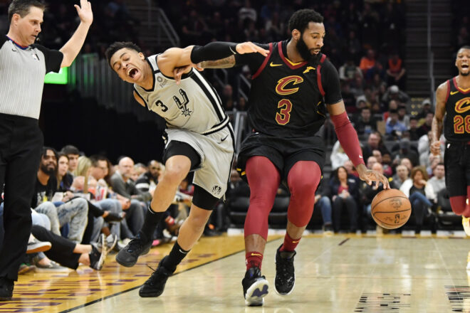 andre-drummond-cavaliers-free-agency-2020