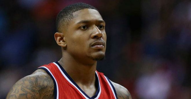 bradley beal