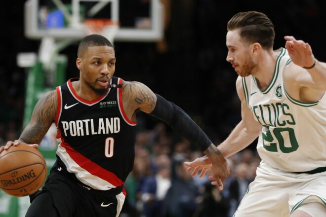 damian-lillard-gordon-hayward-portland-trailblazers-trade-rumors