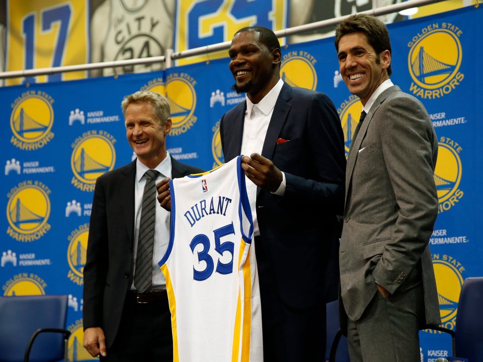 Durant