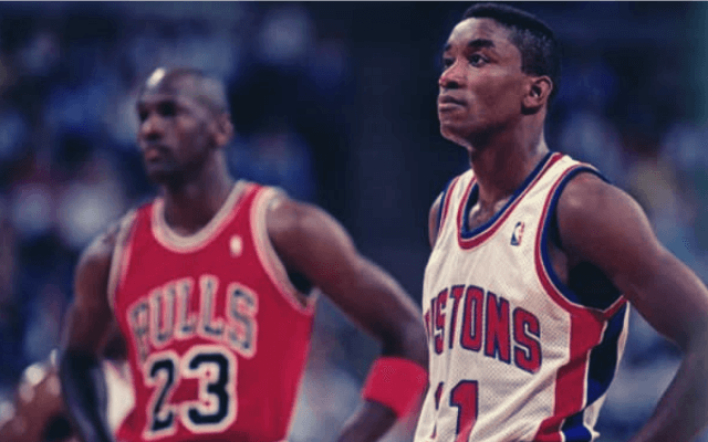 isiah-thomas-michael-jordan