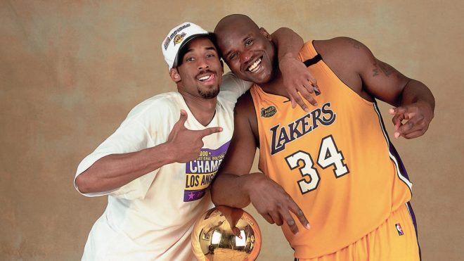 kobe-shaq-pet-igrača-koji-su-uspjeli-izvan-sporta