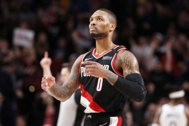 lillard-portland