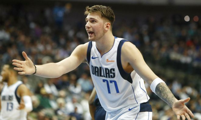 Luka Doncic-nba-young-players- best-young-players-in-nba