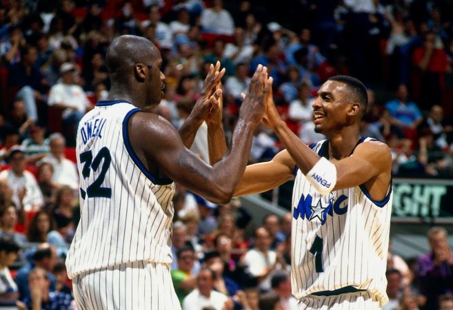 penny-hardaway-shaq-najbolji-tandemi-koji-nisu-osvojili-naslov