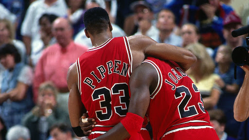 pippen jordan