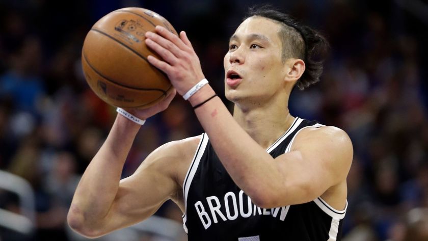 Jeremy Lin Ima Novu Momcad Nbacro Com