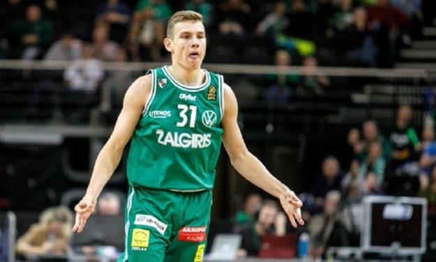 rokas-jokubaitis-nba-draft-2020-prospekti-top20