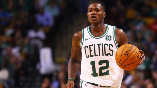 rozier