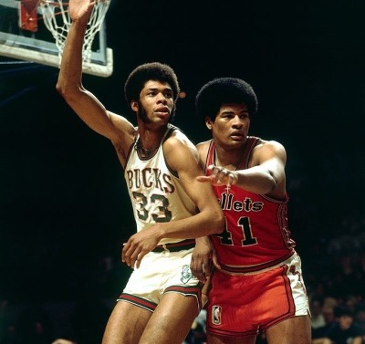 wes-unseld-bullets-kareem-abdul-jabbar