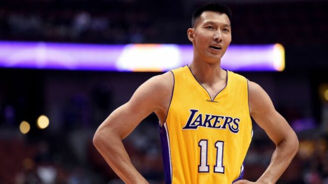 yi-jianlian